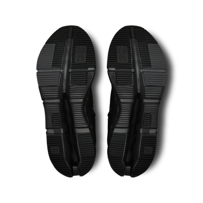 On Cloudnova 2 All Black (Women'S)