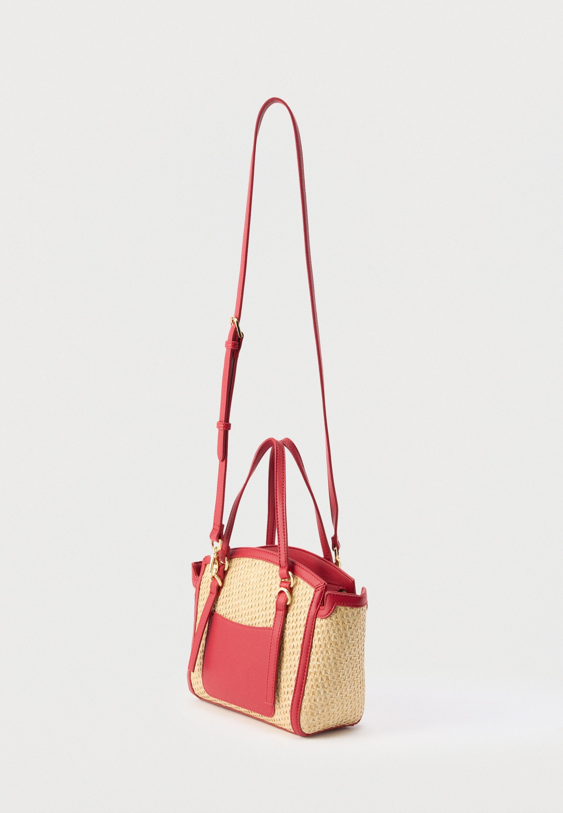 Valentino Bags Demetra - Handbag - Red
