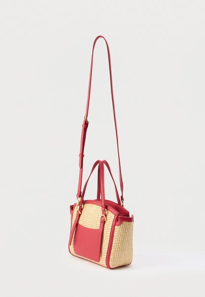 Valentino Bags Demetra - Handbag - Red