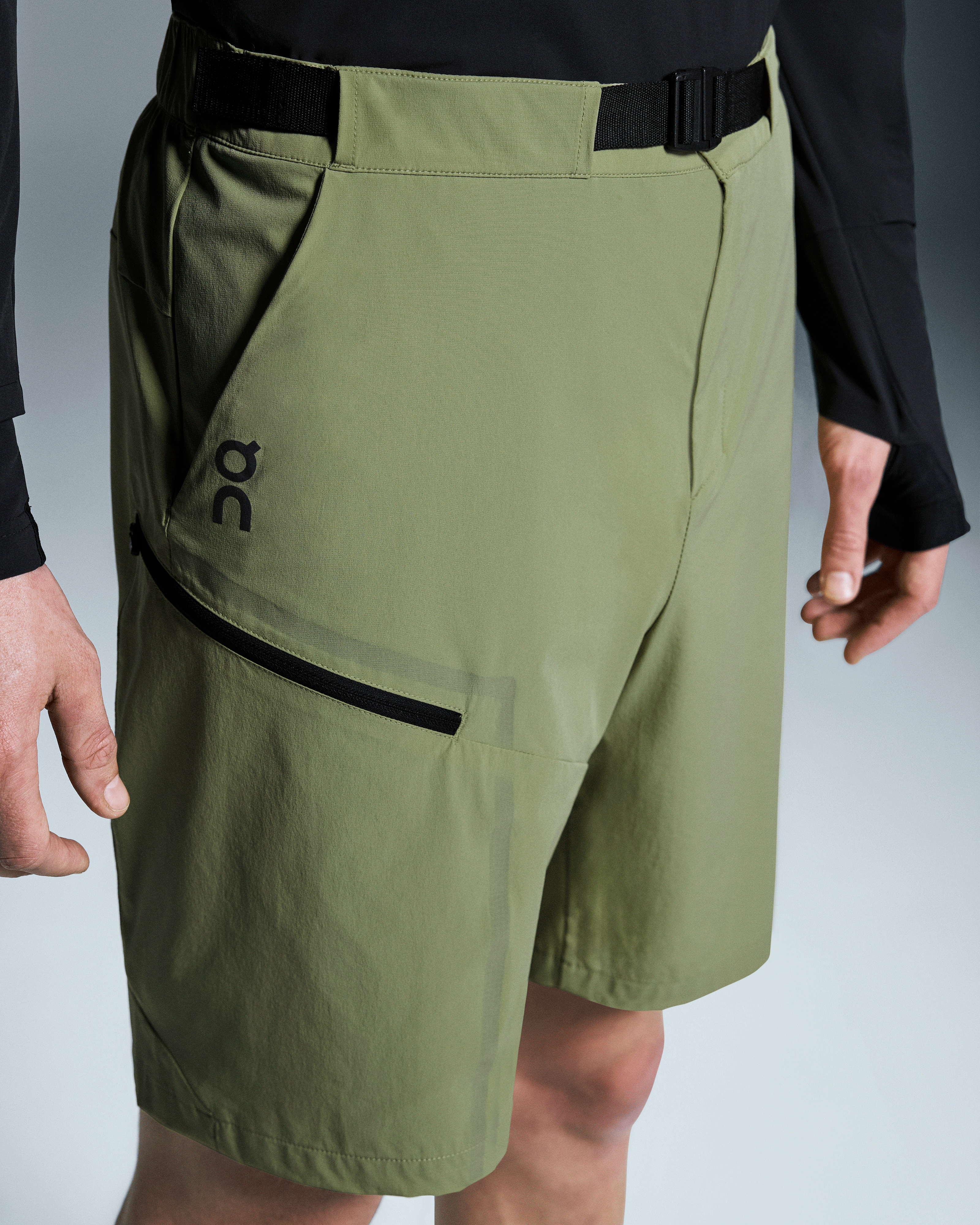 on trek short Taiga