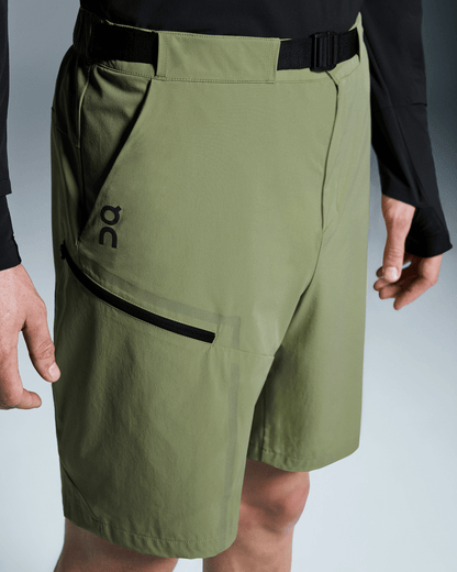On Trek Short Taiga