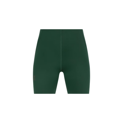 On Train Tights Short Obsidian (Women'S)