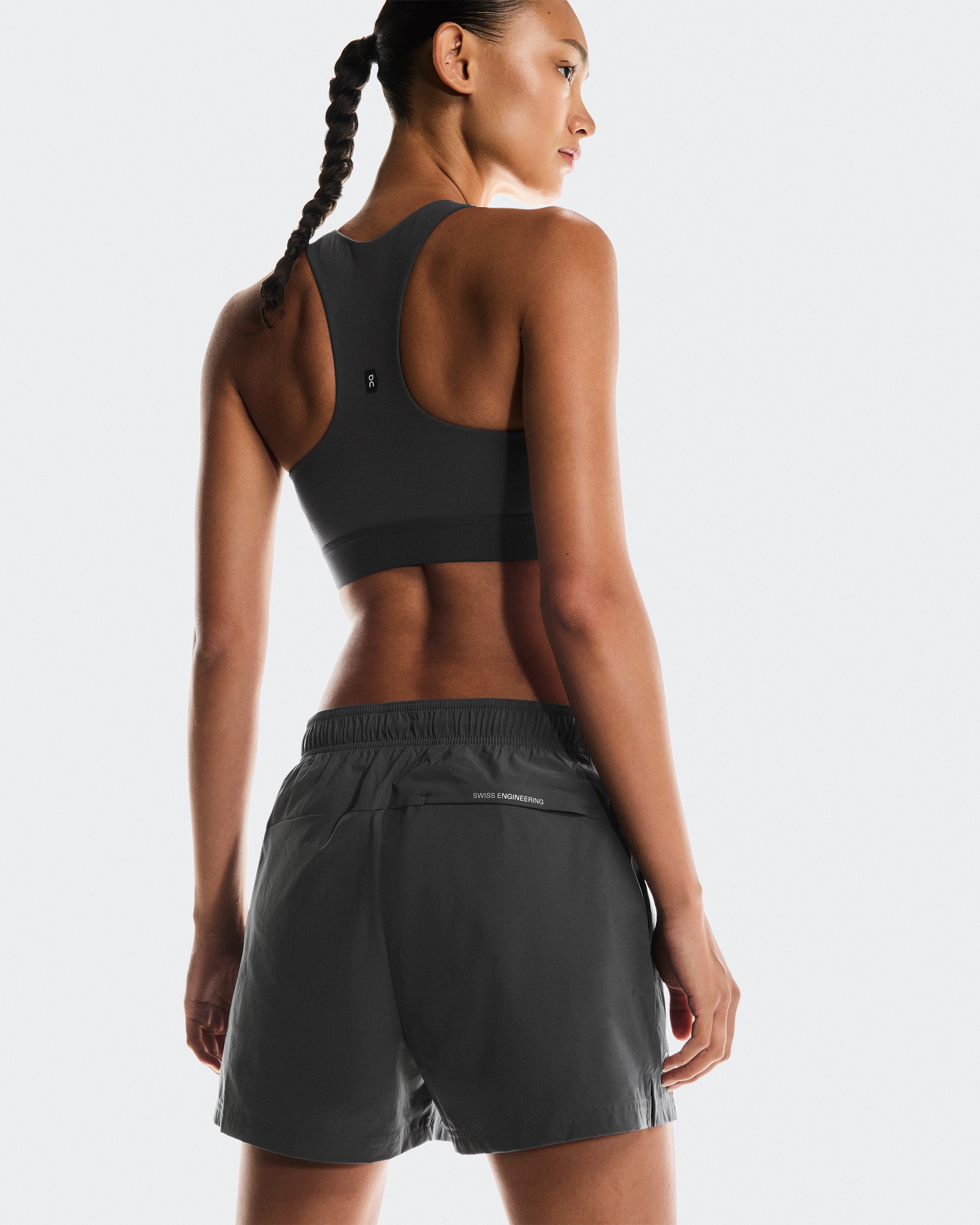 On 3" Core Shorts Eclipse (Women's)
