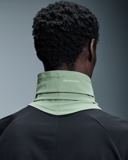 On Core Neck Gaiter Taiga