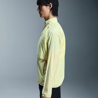 On Weather Jacket Insulated Hay