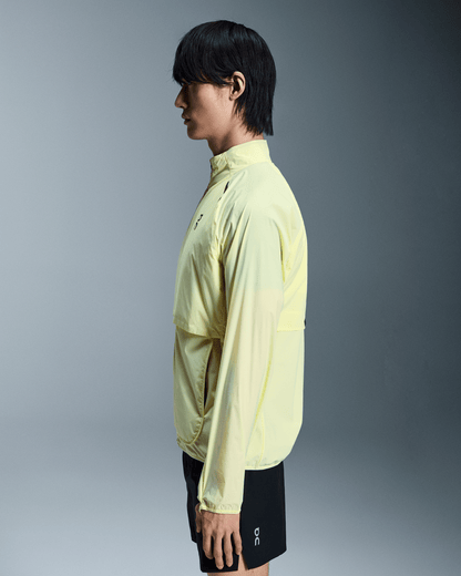 On Weather Jacket Insulated Hay