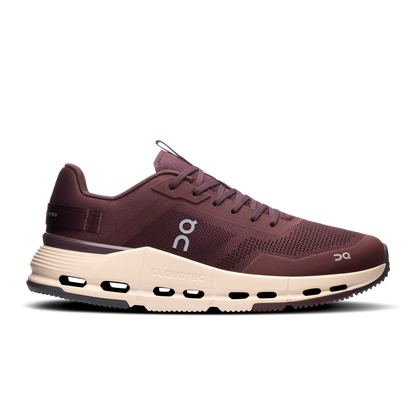 On Running Cloudnova Form 2 Tt Mulberry Dew (Women'S)
