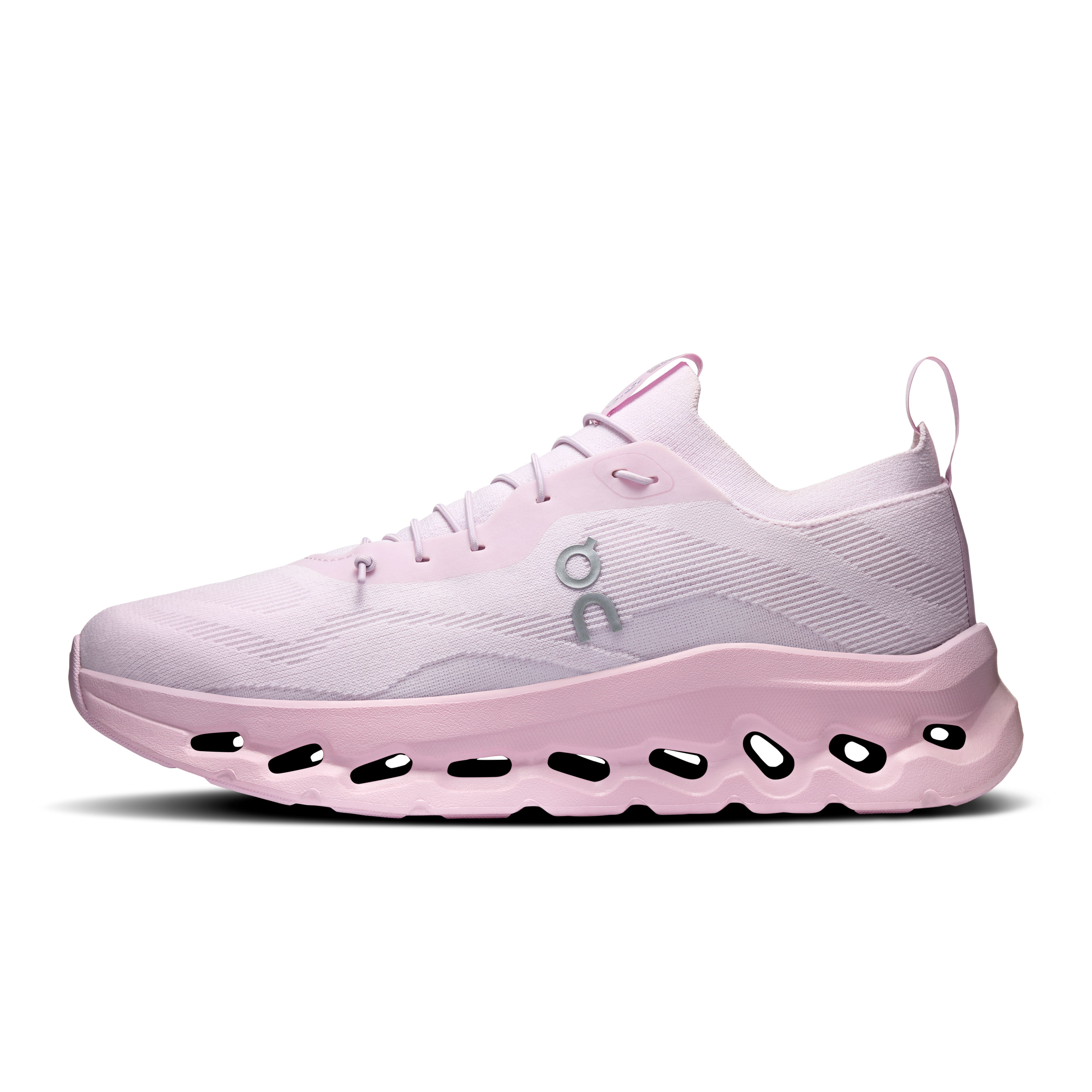 on running cloudtilt loewe pale pink