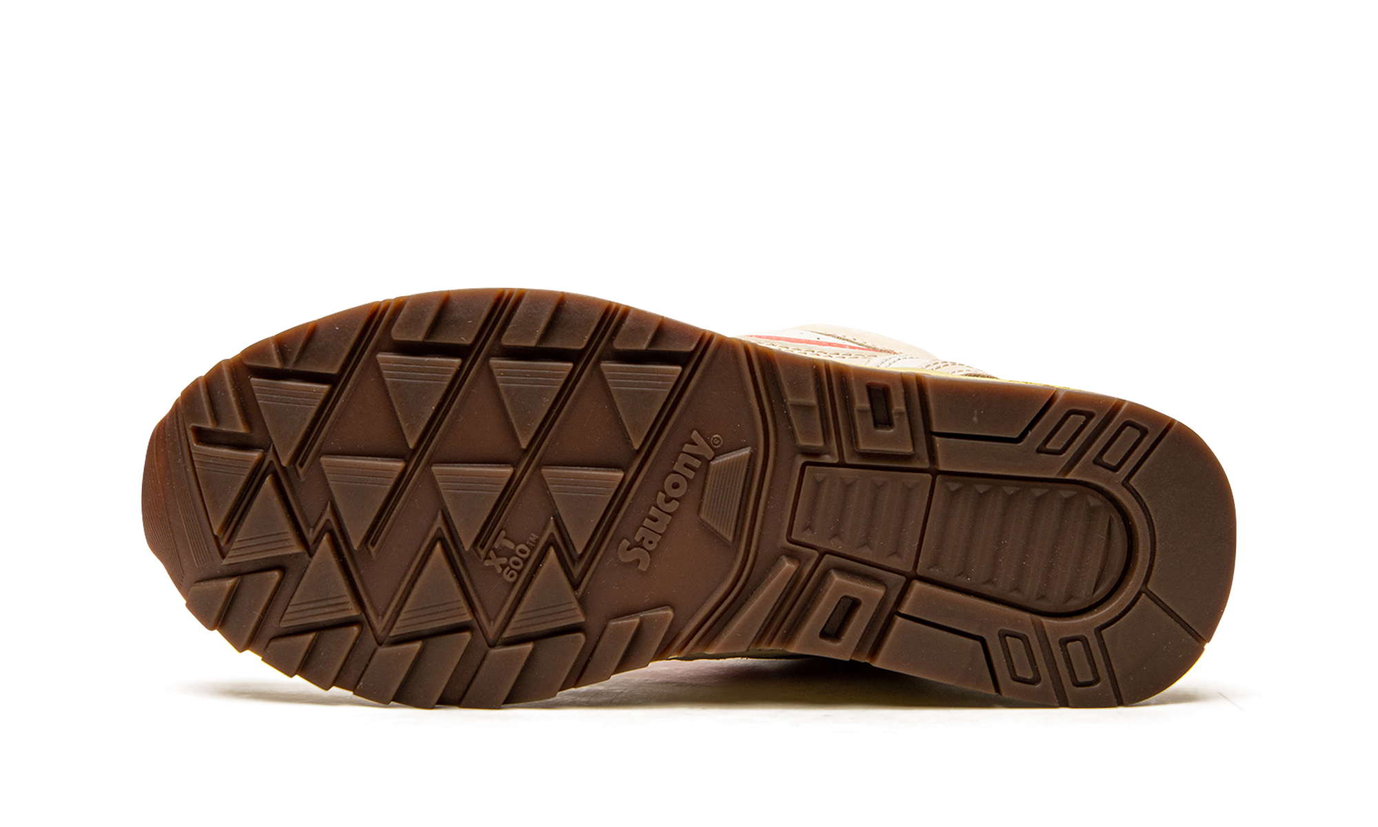 Saucony Shadow 6000 New York Cheesecake