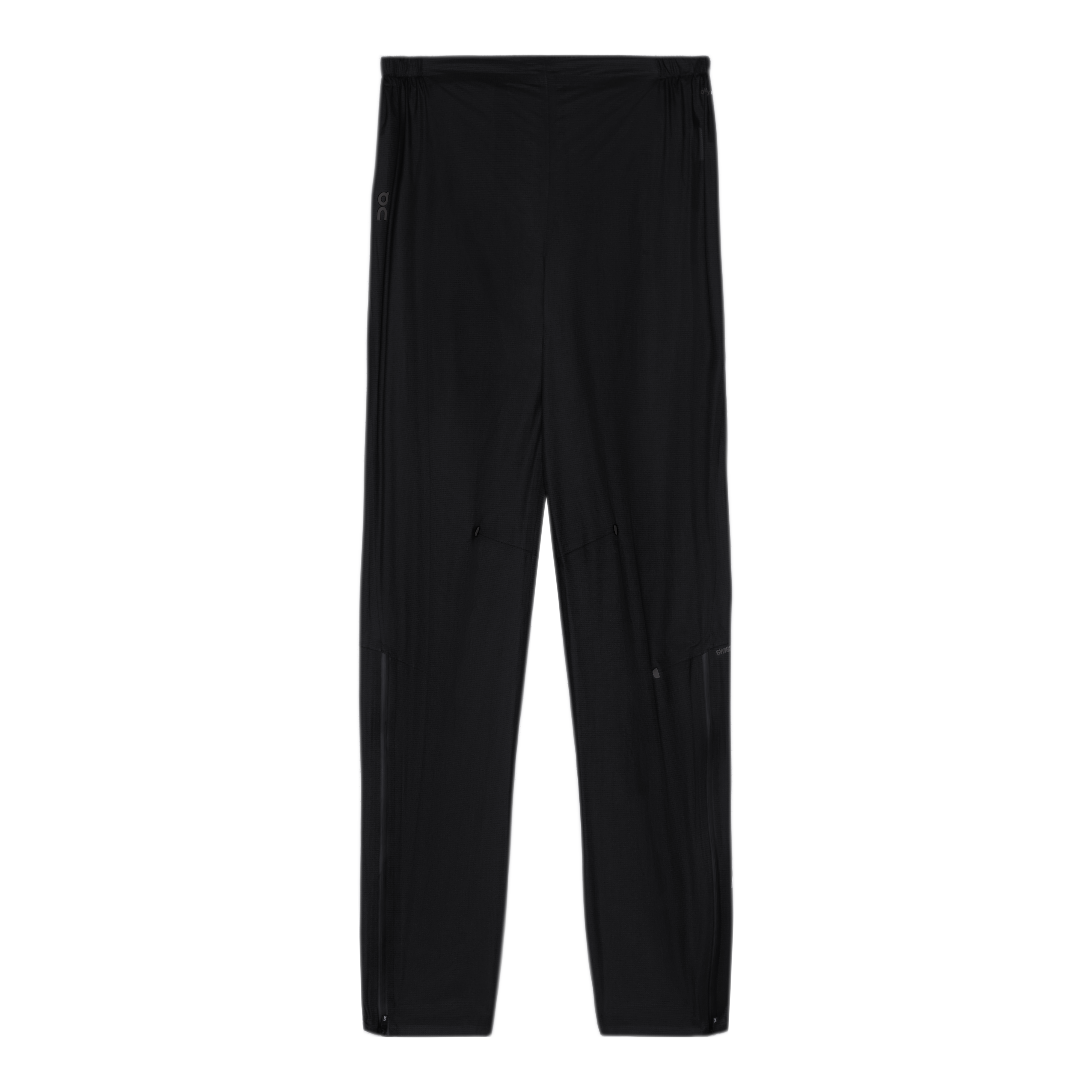On Ultra Pants Black (Women's)