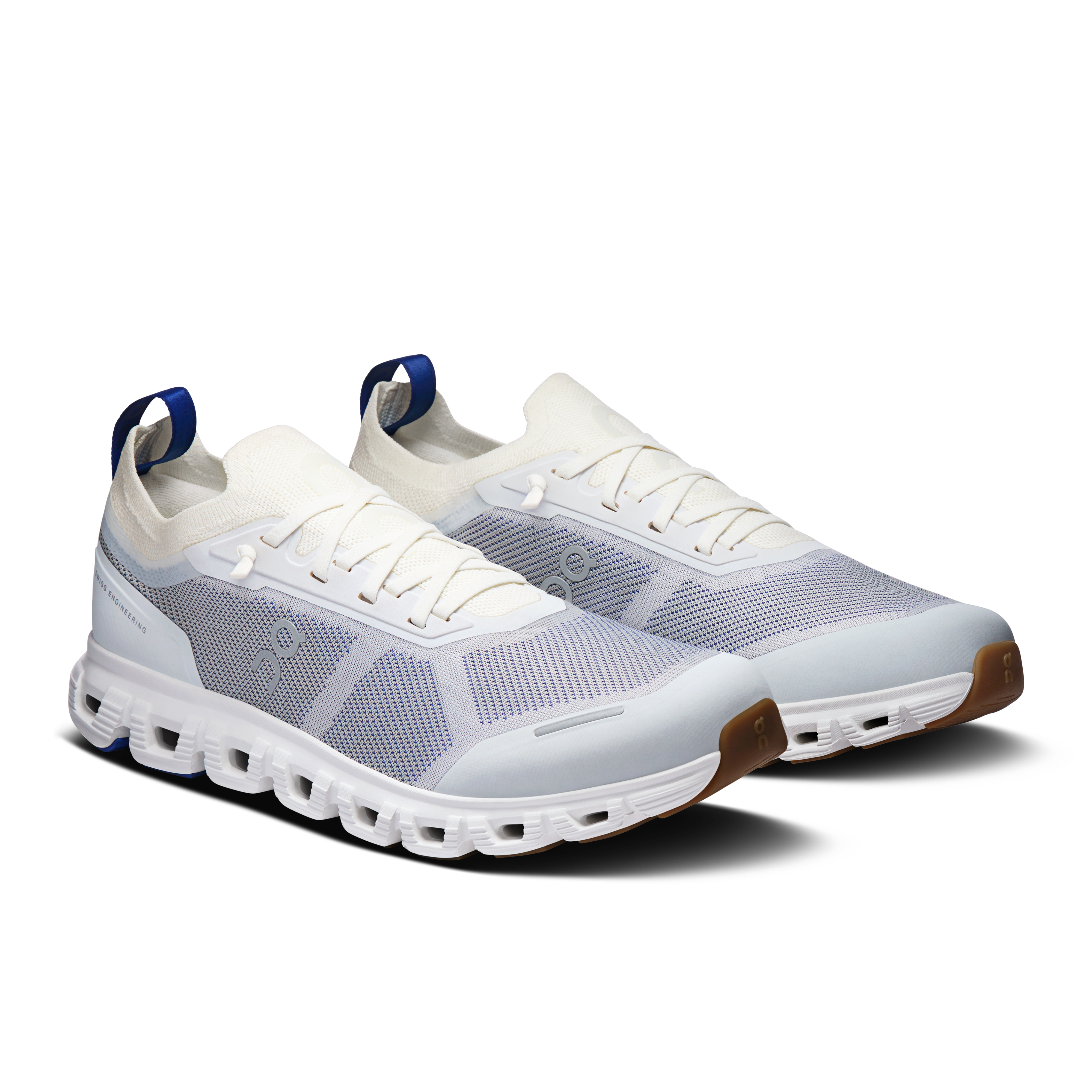 On Cloud 6 Versa Ice Indigo