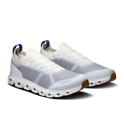 On Cloud 6 Versa Ice Indigo