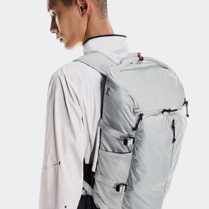 On Speed Pack 18L Lite Glacier