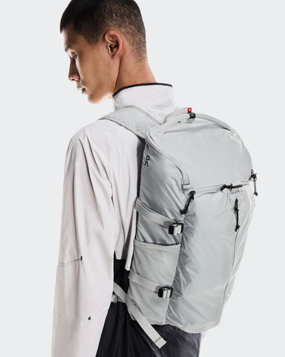 On Speed Pack 18L Lite Glacier