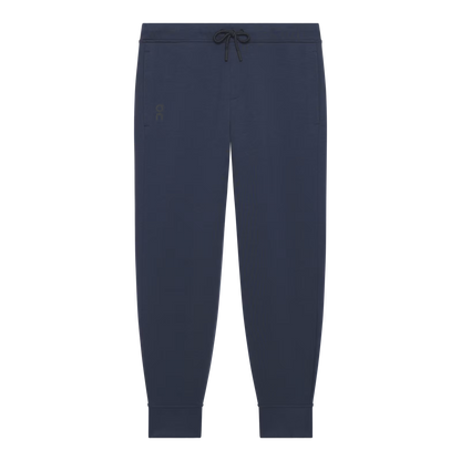 On Focus Tech Sweatpants Navy