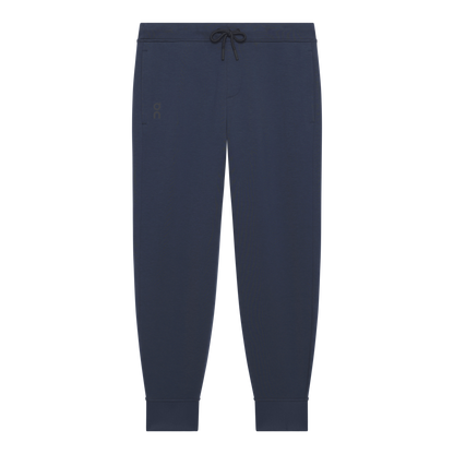 On Focus Tech Sweatpants Navy