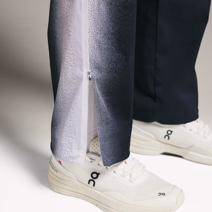 On Court Track Pants Black | White (Women'S)
