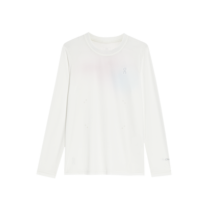 On Pace Long-T Undyed | Pink (Women'S)