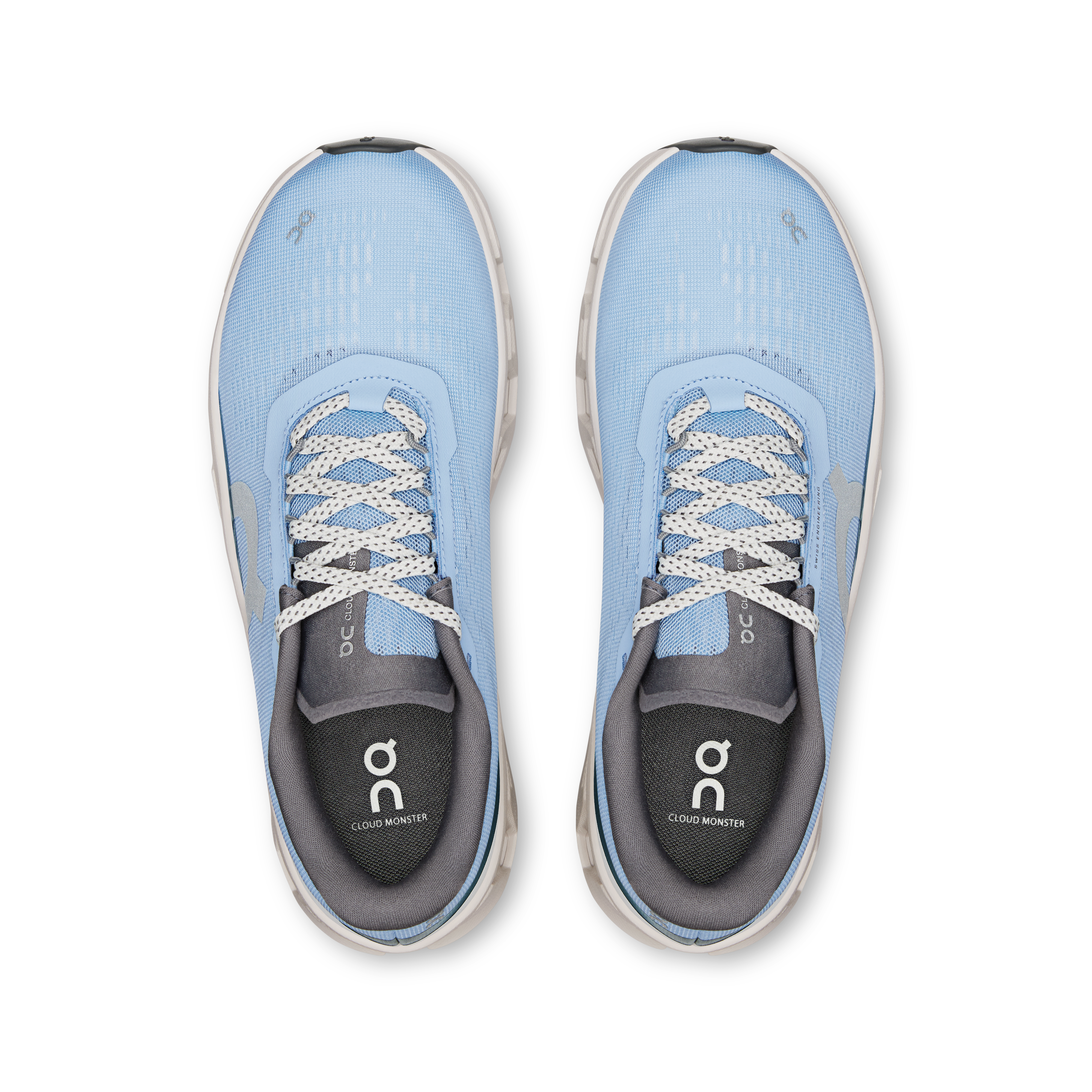 On Cloudmonster 1 Cerulean Ice (Women'S)