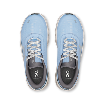 On Cloudmonster 1 Cerulean Ice (Women'S)