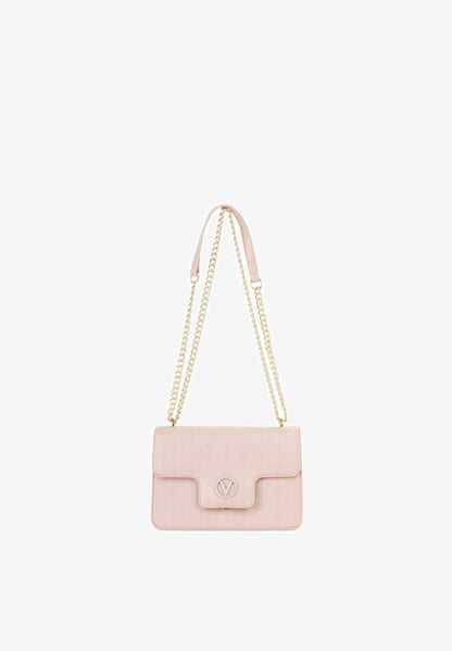 Valentino Bags Flap  - Handbag - Cipria