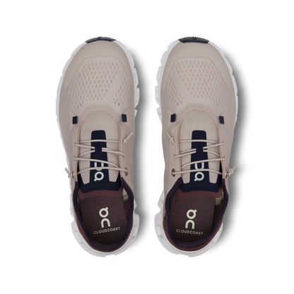 On Cloud 5 Coast Sand Mulberry (Women'S)