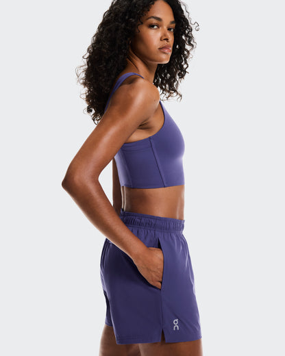 On 3" Core Shorts Twilight (Women'S)