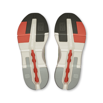 On Cloudnova Form 2 Chalk Salmon (Women'S)