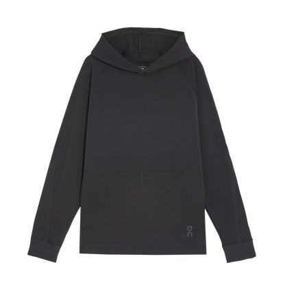 On Studio Hoodie Black