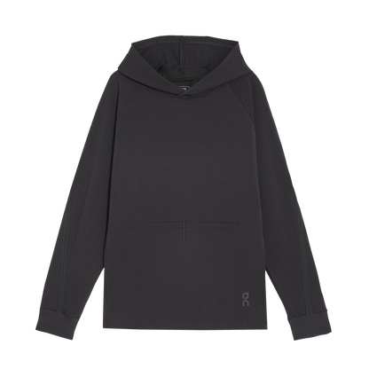 On Studio Hoodie Black