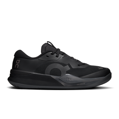 On The Roger Pro 3 Black Ash (Women'S)