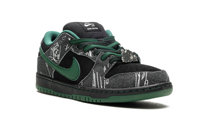 Nike SB Dunk Low There Skateboards