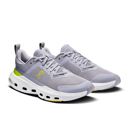 On Cloudpulse Next Lilac Lime (Women'S)