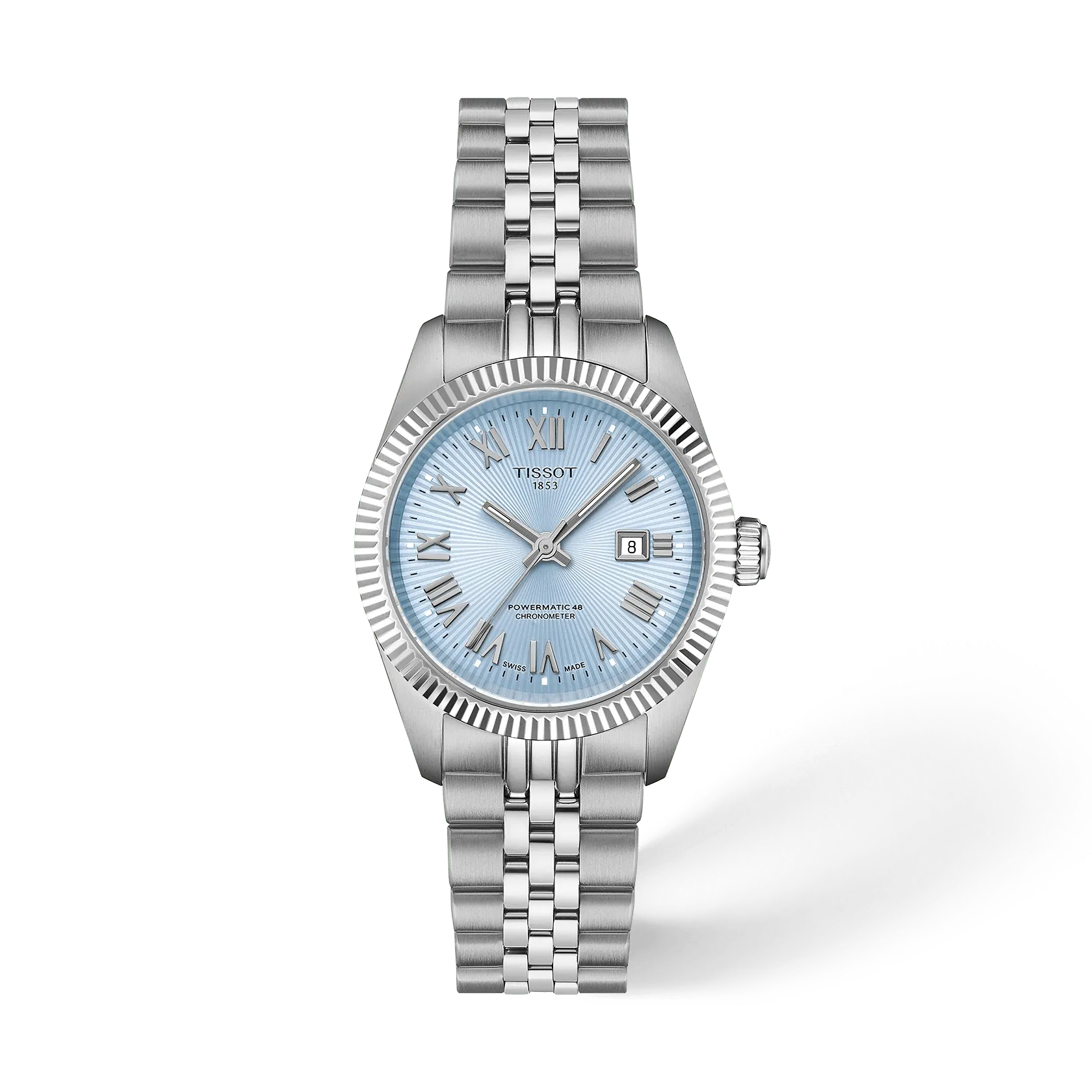 Tissot Ballade 30Mm T1562081135300