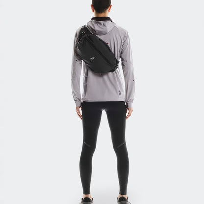 On Sling Pack 9L Magnet | Black