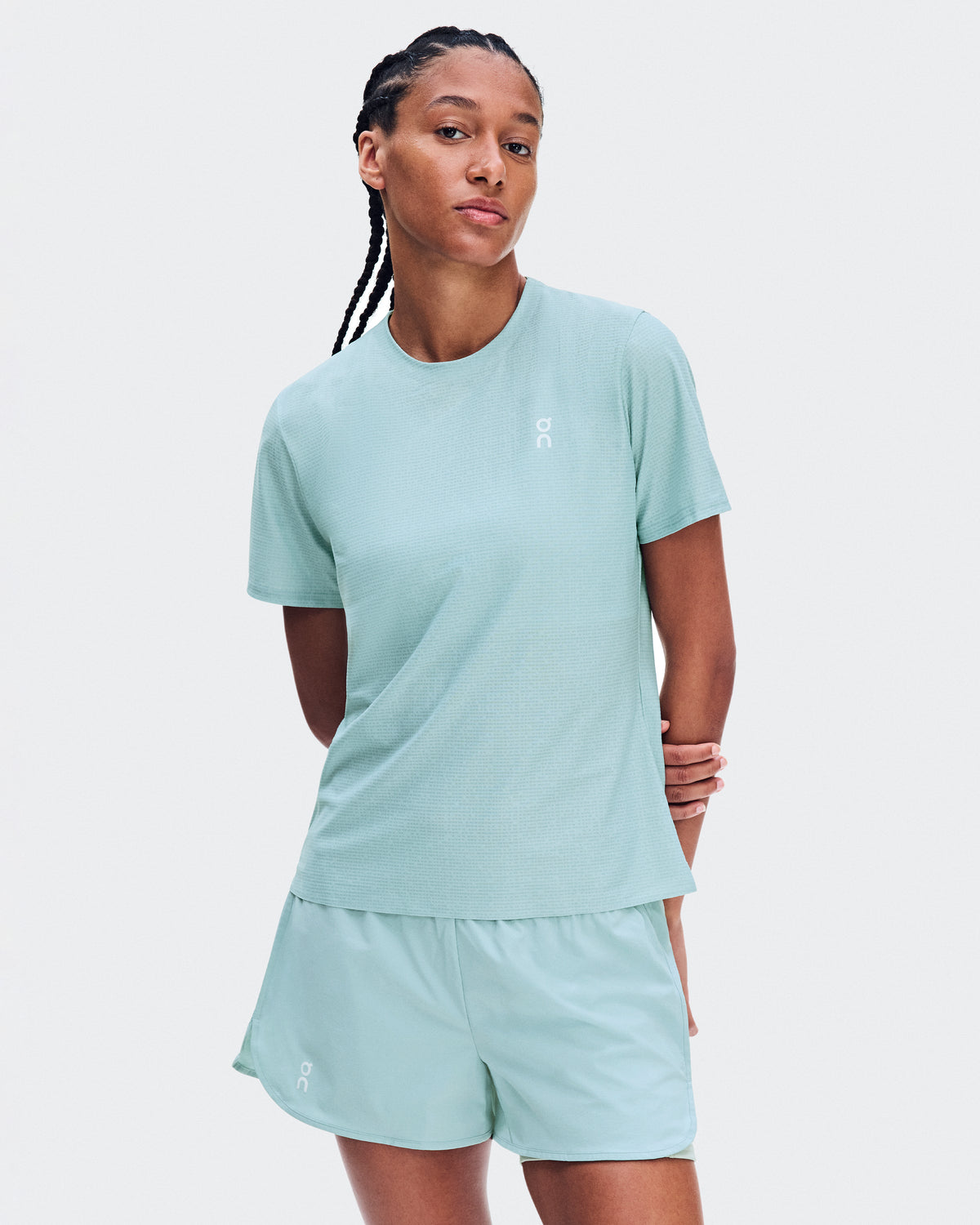On Court-T Brook (Women'S)