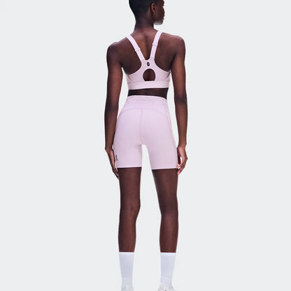 On Performance Bra Foxglove (Women'S)