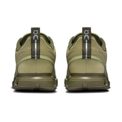 On Cloud 6 Waterproof Caper Grove