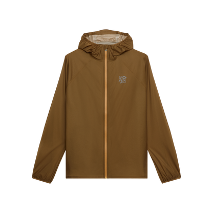 On Ultra Jacket Loewe Toffee