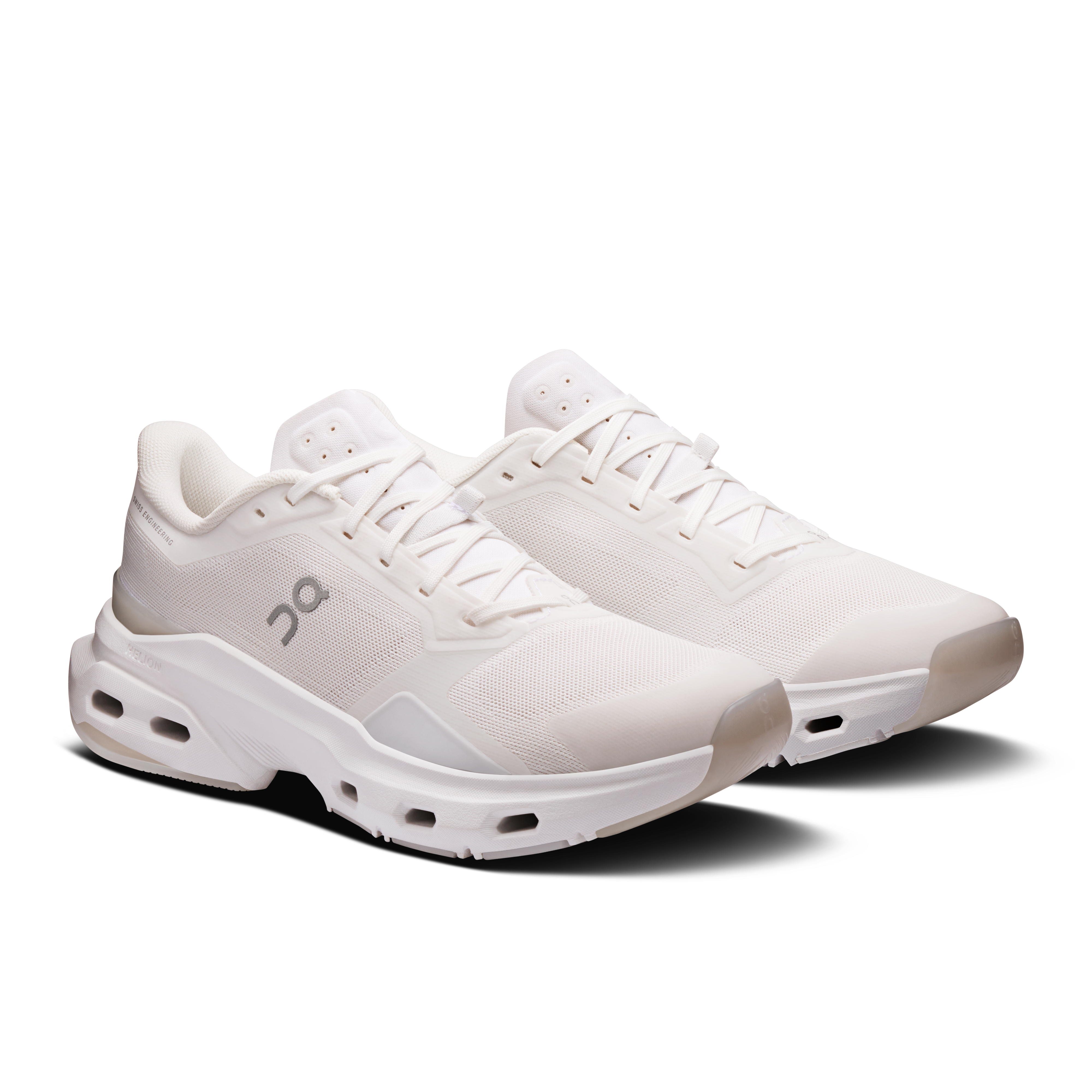 On Cloudpulse 2 White White (Women'S)