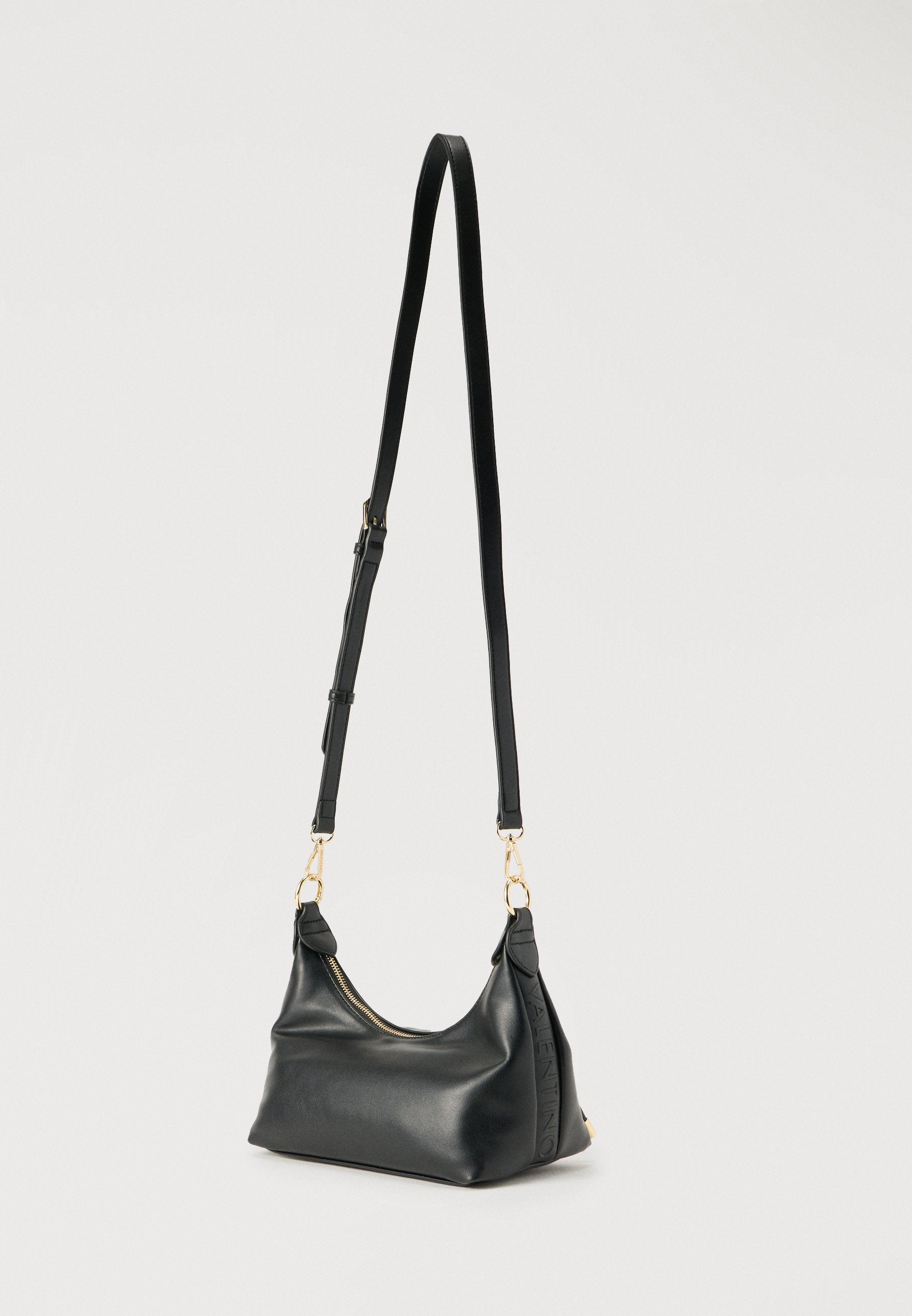 Valentino Bags Muse - Cross Body Bag - Black