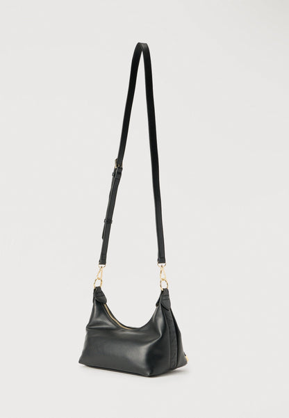 Valentino Bags Muse - Cross Body Bag - Black