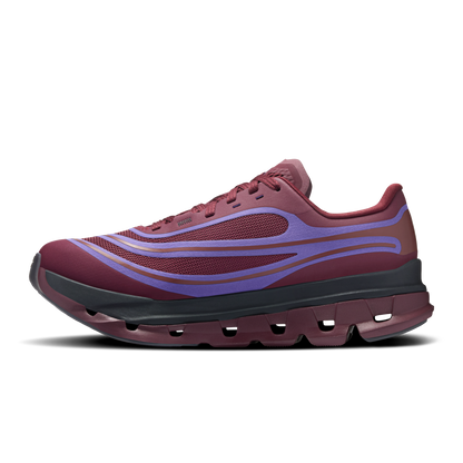 On Cloudflow 5 Ad Maroon Tyrian (Women'S)