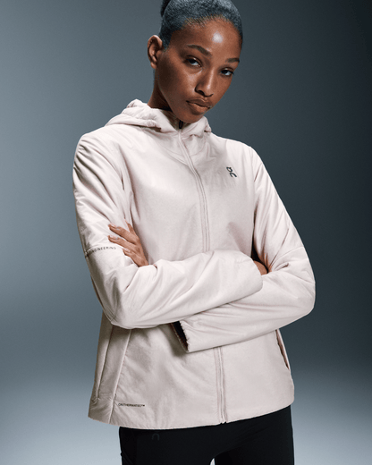 On Trek Jacket Insulated Fade (Women'S)