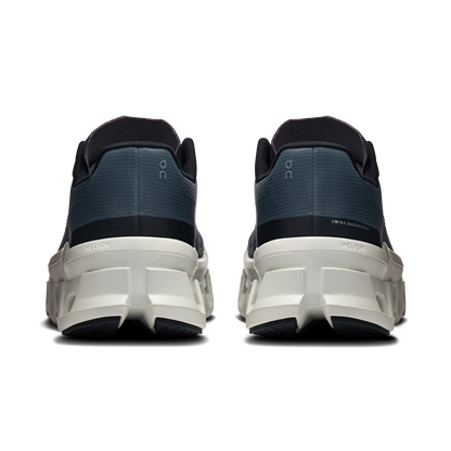 On Cloudmonster Void Stone Glacier (Women'S)