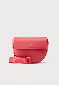 Valentino Bigs Cross Body Bag Rosso