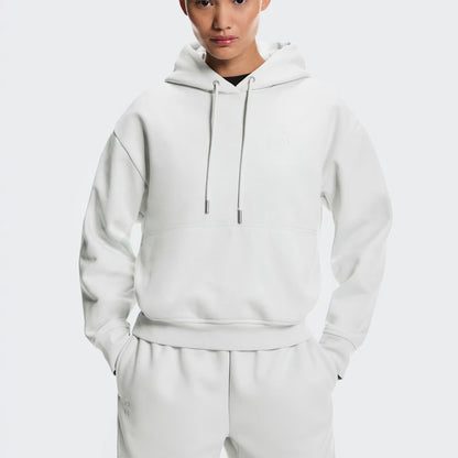 On Club Collective Hoodie Iceberg (Women'S)