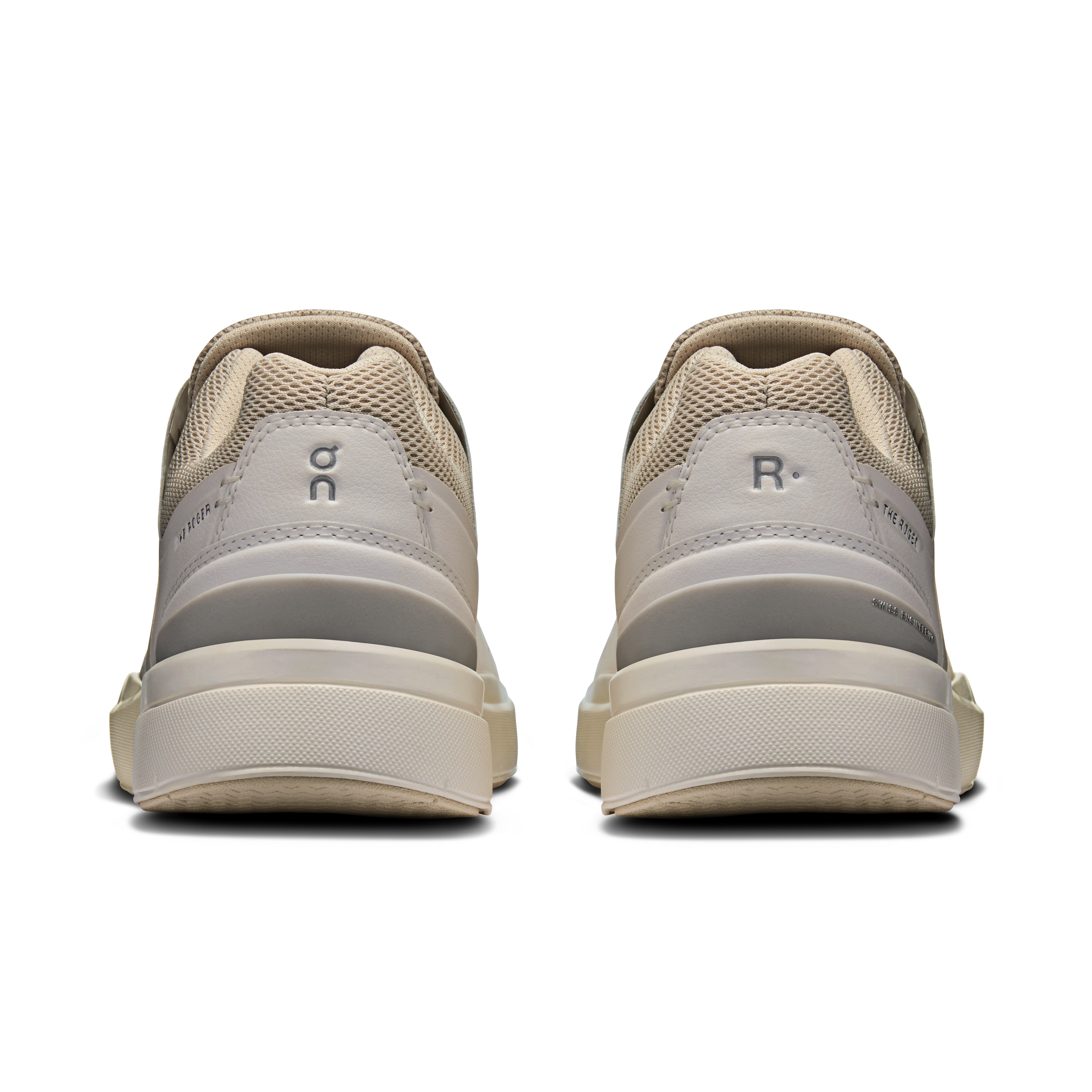 On The Roger Advantage White Sand (Women'S)