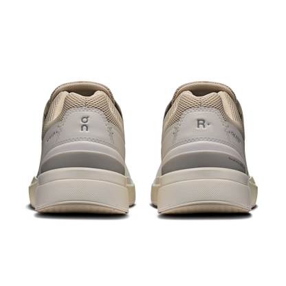 On The Roger Advantage White Sand (Women'S)