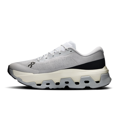 On Cloudmonster 3 Hyper Glacier Black